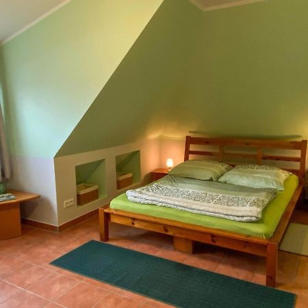 Ferienwohnung Locke Kluis Exterior foto