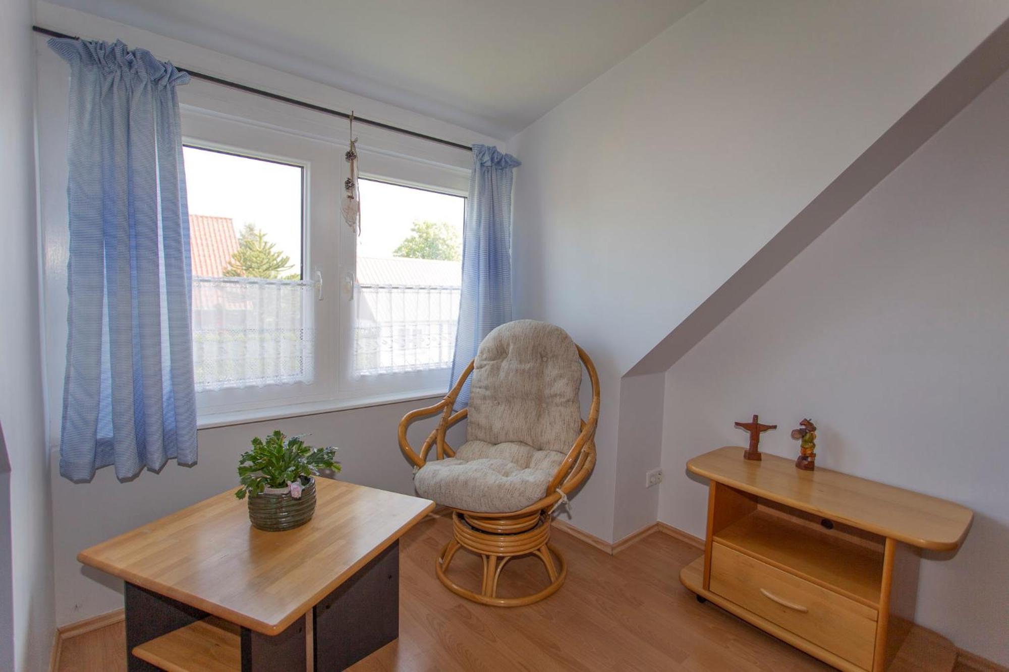 Ferienwohnung Locke Kluis Exterior foto