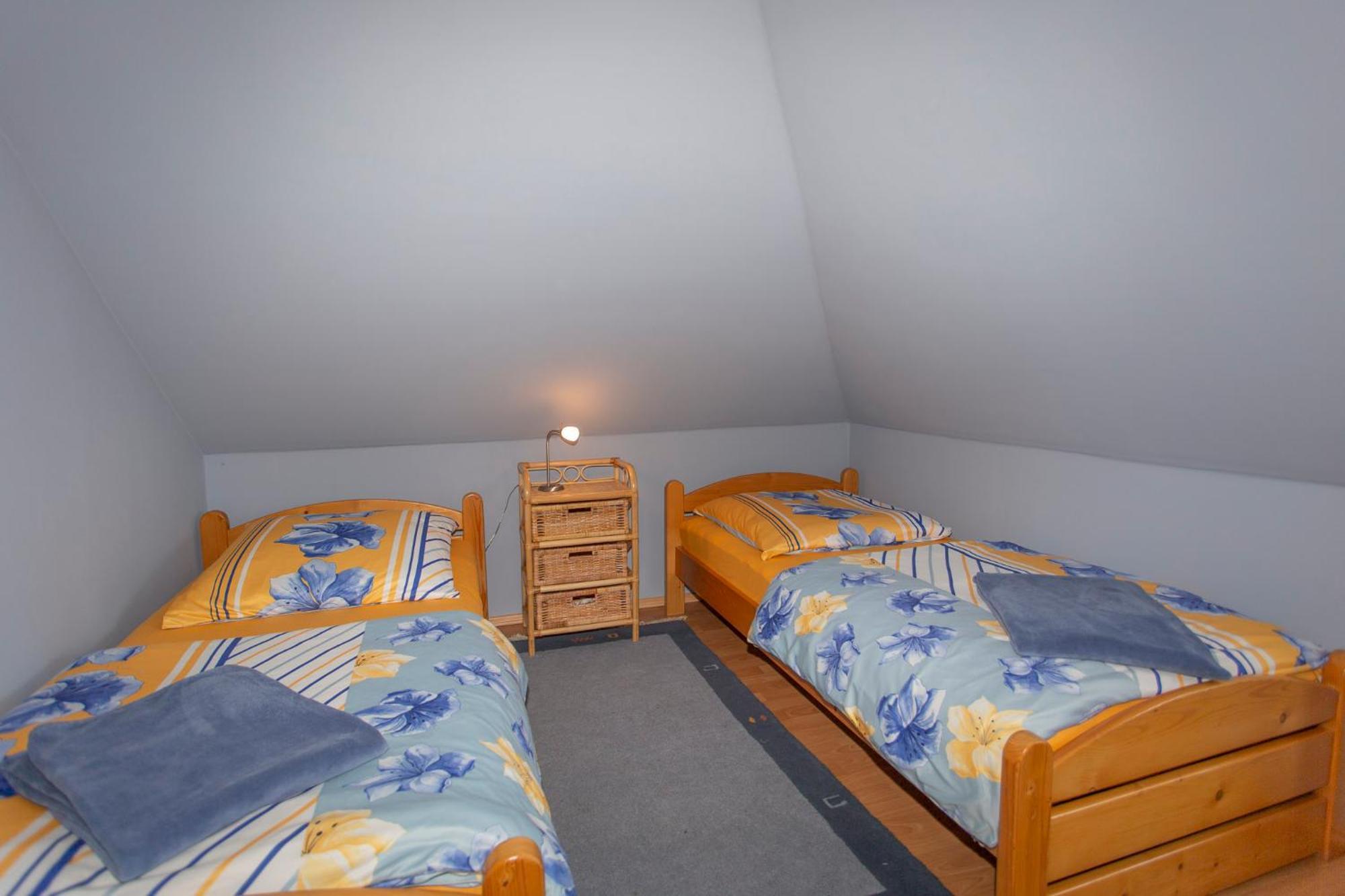 Ferienwohnung Locke Kluis Exterior foto