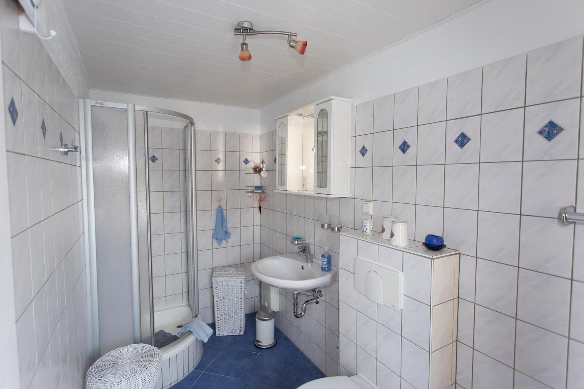 Ferienwohnung Locke Kluis Exterior foto